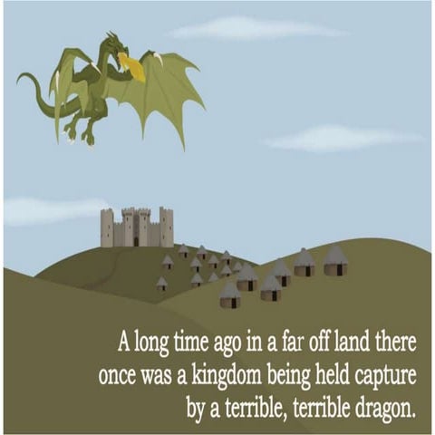 Finished book powerpoint