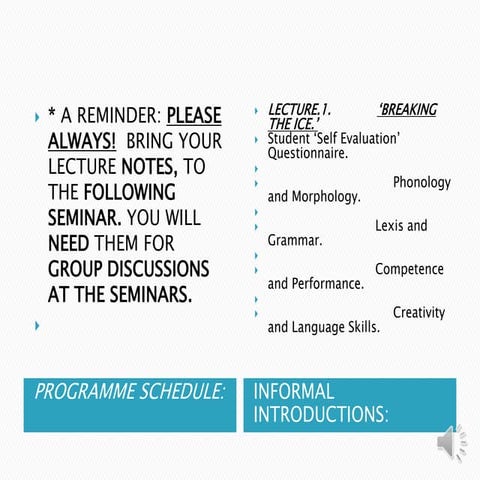 Diagrams Sentences | PPT