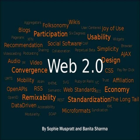 Web 2.0