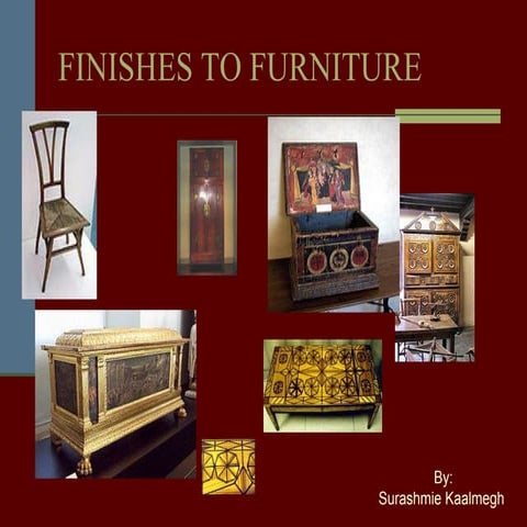 FINISHES  TO WOODEN FURNITURE  AND  OTHERS.pdf