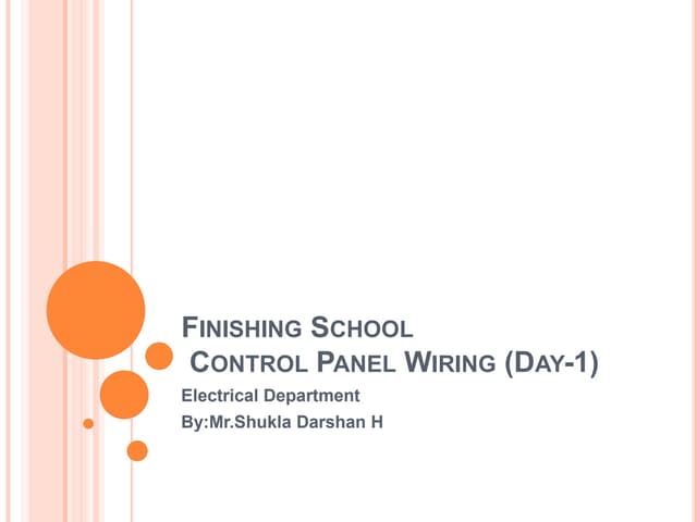 Basic Electrical 