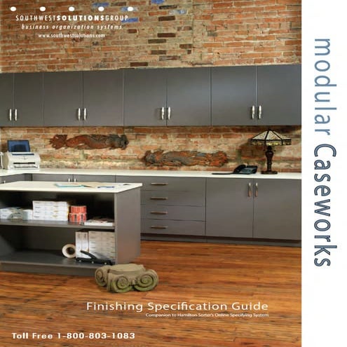 Volo Movable Walls | PDF