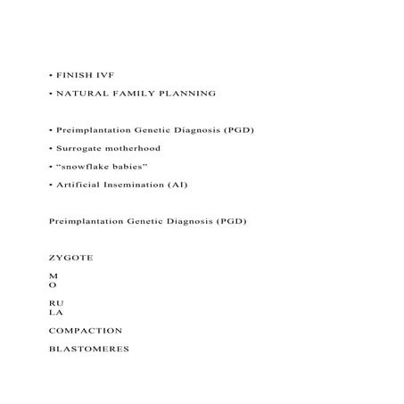 • FINISH IVF• NATURAL FAMILY PLANNING• Preimplanta.docx