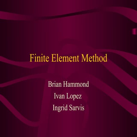 Finite_Element_Method_FULL_FULL_FULL.ppt