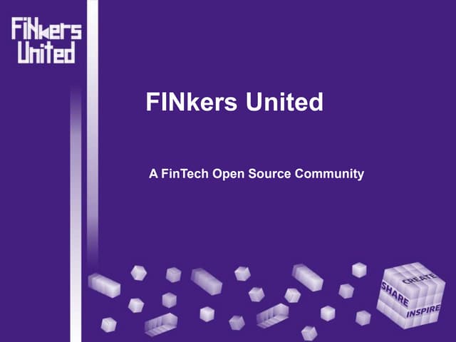 LAOD 2014 - Prezenter FINkers United