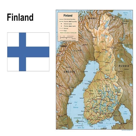 Finland