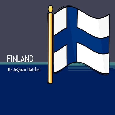 Finland