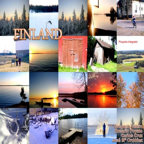 Finland