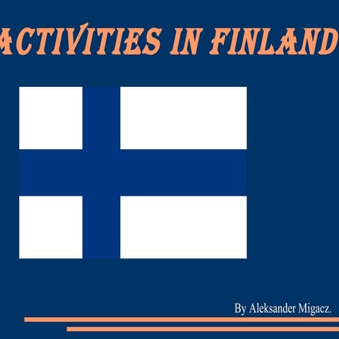 Finland