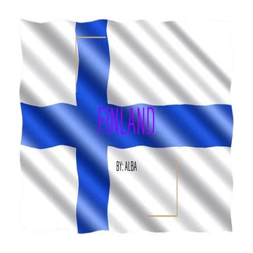 Mobility to Finland. 