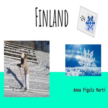 Finland 