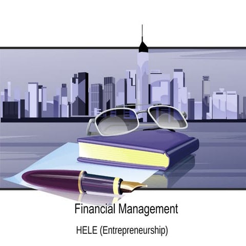 Financial Management