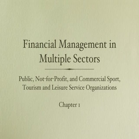 Fin Multiple Sectors