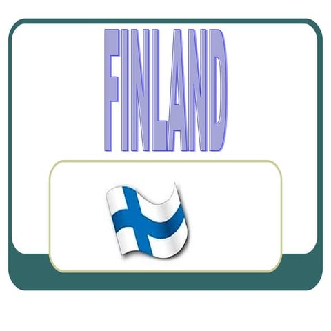 Finnish education system