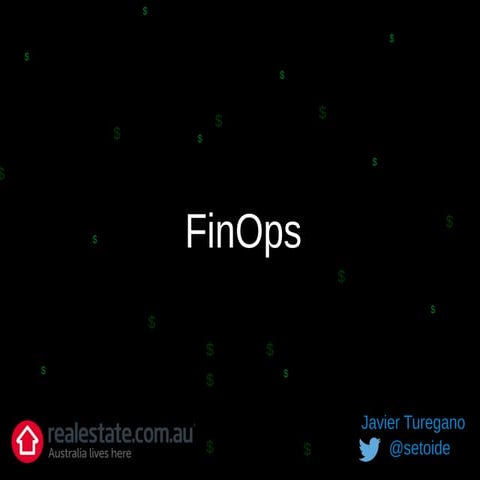 FinOps