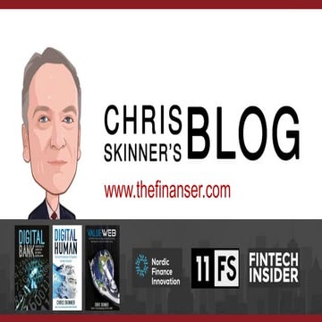 Open Banking Strategy and Business Model