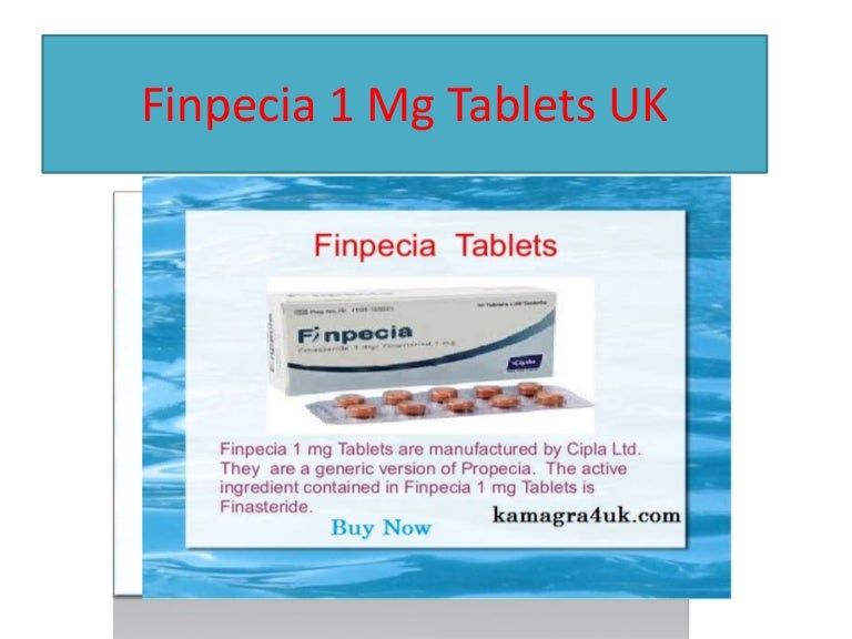 Purchase finpecia generic