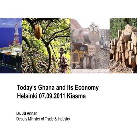 Ghana | PDF