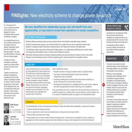 Urbanise Utilities Presentation | PDF
