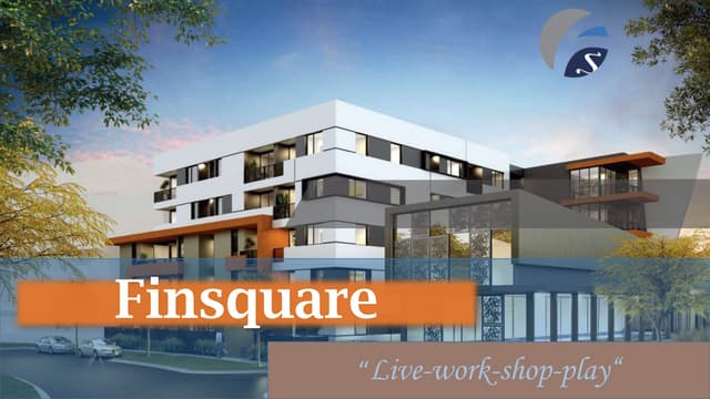 " Your investment needs deserve the care of a specialist " 