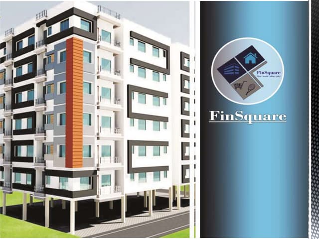 New Project in Dhanbad | Coal City of India | FinSquare