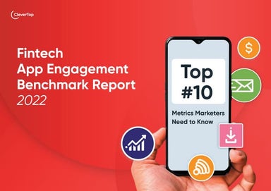 Fintech App Benchmark Report 2022