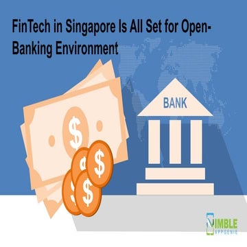 Fintech App Development Company