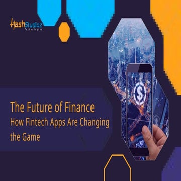 Fintech App Development Hashstudioz.pptx