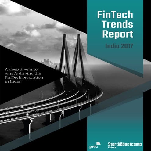 The Future of Financial Inclusion Fintech's Role in Bridging the Gap | PDF
