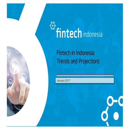 Fin tech latest data 2017