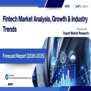 Carousel - Five Key FinTech Trends for 2025 | PDF
