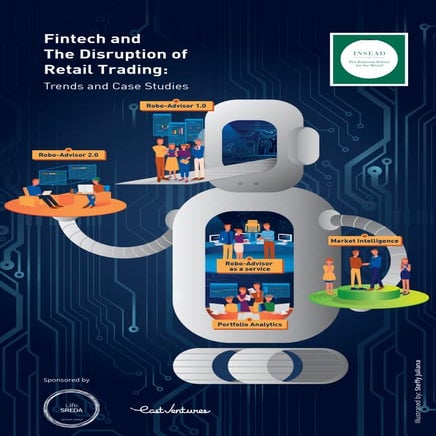 New Fintech report