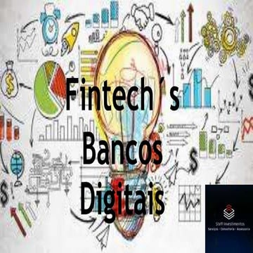 Fintechs | PPTX