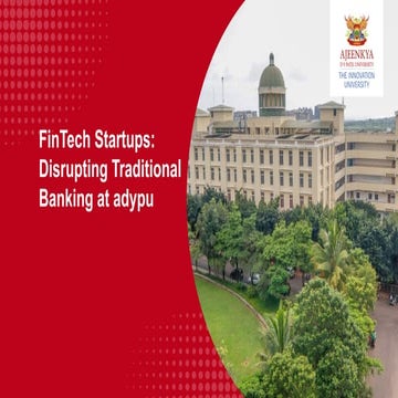 FinTech Startups_ Disrupting Traditional Banking at adypu .pdf