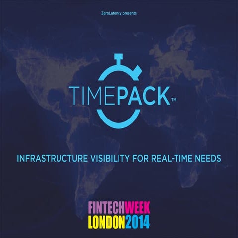 Fintech week london 2014
