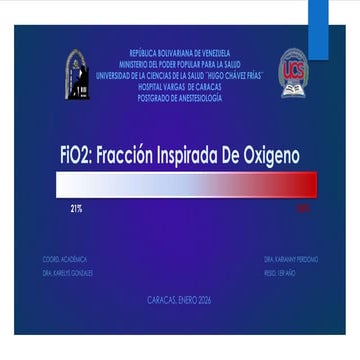 Comprehensive Overview of FiO2 in Clinical Anesthesiology and Oxygen ...