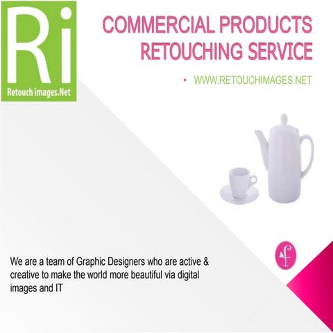 Fiona Fuong - Product Photo Retouching Services