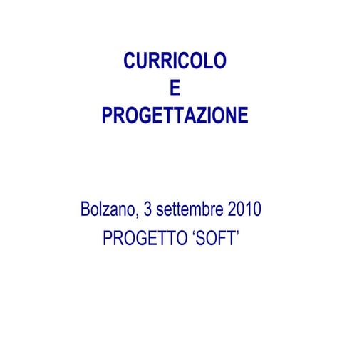 Fiorin curricolo seminariosoft_4_settembre
