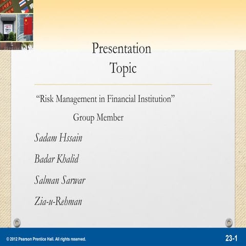 Fi presentation | PPT