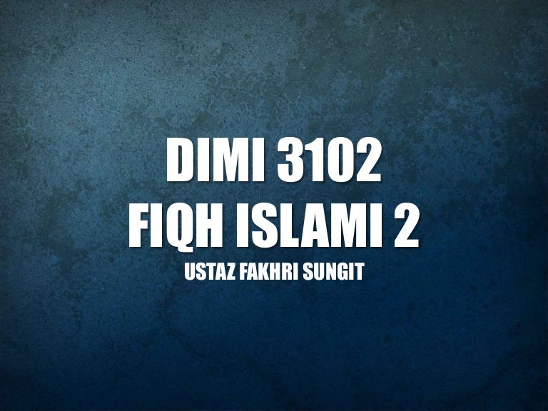 Hak Penjagaan Anak Hadhanah