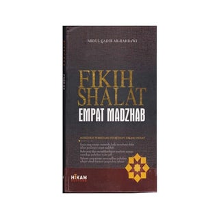 Fiqh shalat dalam pandangan 4madzhab