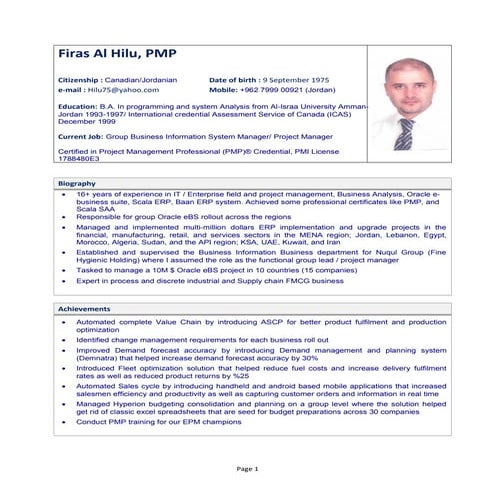 Firas hilu resume-16-2