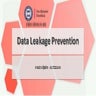 MARMARA ÜNİVERSİTESİ - FIRAT BİŞKİN - Data Leakage Prevention - Sunum.pptx