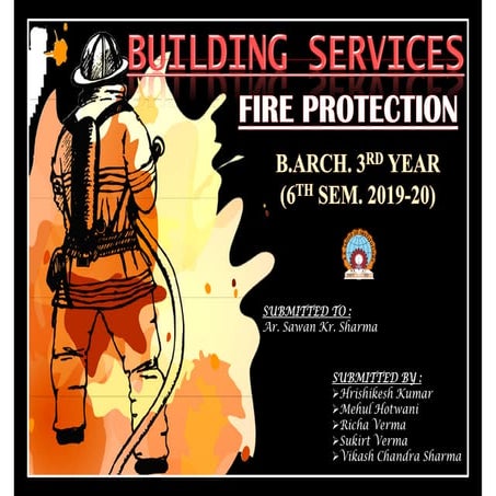 Building Services (Fire)