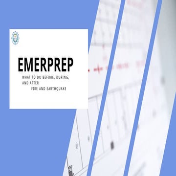Fire-and-Earthquake-Drill.pptx science about