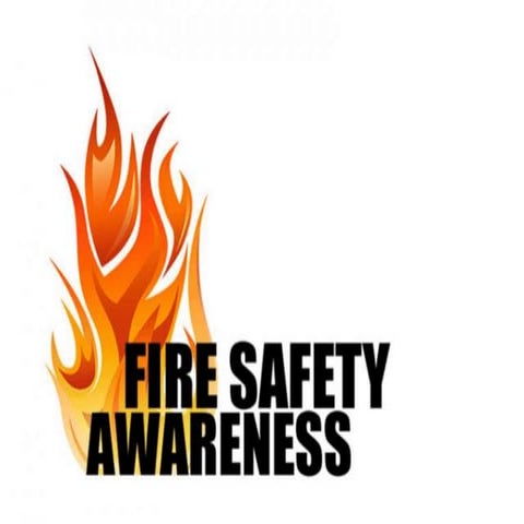 Fire Safety Awareness