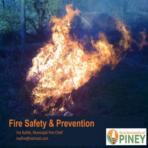 FireSafetyPresentation.ppt