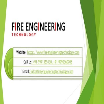 Fire suppression-system