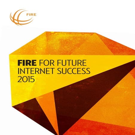 Fire Brochure 2015