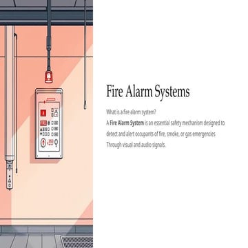 fire alaram.pptxeqwrv 45345w45w345345345